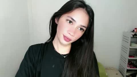 Scarlett online show from April 26, 2026, 7:06 am