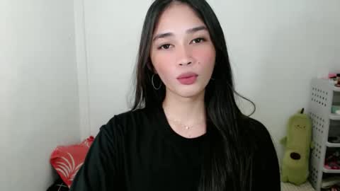 Scarlett online show from April 28, 2026, 9:53 pm