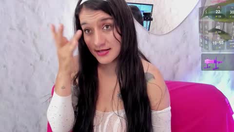 emely ross online show from November 13, 2025, 11:36 pm