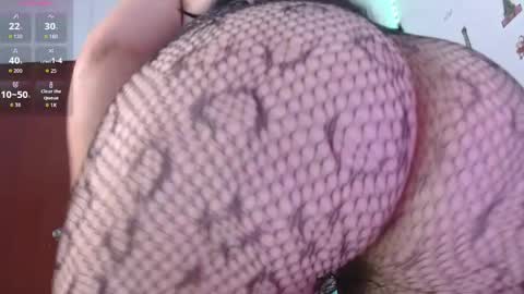 emely ross online show from March 31, 2026, 3:34 pm