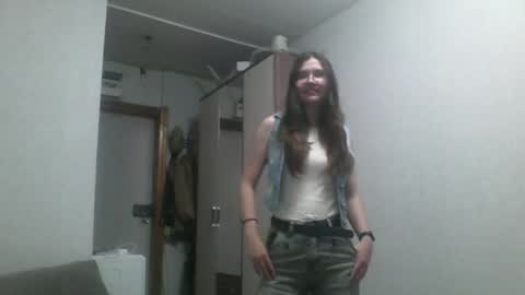 Stacy online show from October 8, 2025, 3:53 pm