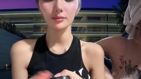 Emerald online show from October 27, 2025, 4:55 pm