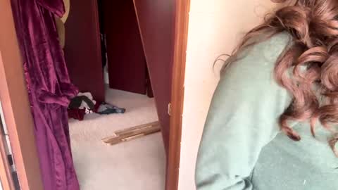 popalottapuss - puddin tits - daddy - buttercup - bonfire - Mrs. Fuck Yea - hibeams - honey buns - online show from March 19, 2026, 3:38 pm