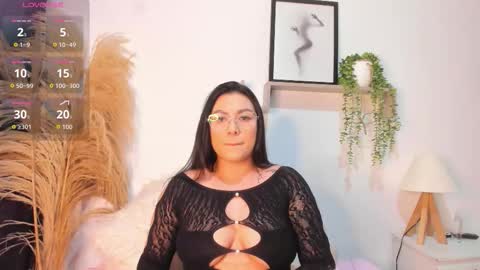 emi_carter online show from January 9, 2026, 11:28 pm