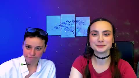 Snapshot of emi_fade chatting on February 11, 2026, 9:25 am emi_fade online show from February 11, 2026, 9:25 am