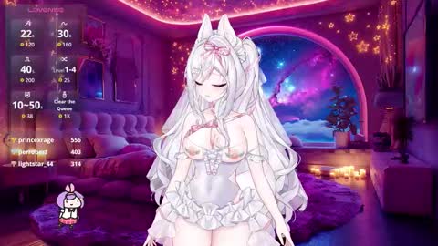 Snapshot of emi_glow chatting on February 12, 2026, 1:44 am Emi online show from February 12, 2026, 1:44 am