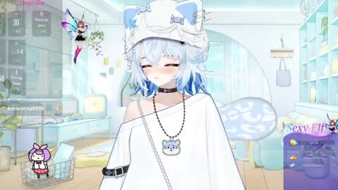 Emi online show from April 11, 2026, 4:00 pm