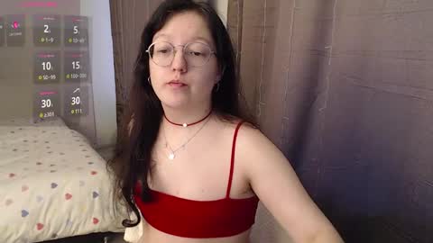 Snapshot of emi_gooflord chatting on February 17, 2025, 6:53 am Emi online show from February 17, 2025, 6:53 am