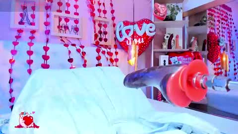 Snapshot of emi_sary chatting on February 11, 2025, 11:54 pm Emily Sarai online show from February 11, 2025, 11:54 pm