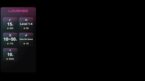 emialure online show from September 12, 2025, 6:08 pm