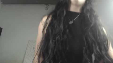 Antonella  online show from January 12, 2026, 11:10 pm