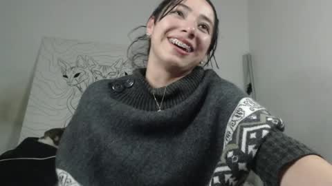 Antonella  online show from April 1, 2026, 2:56 am