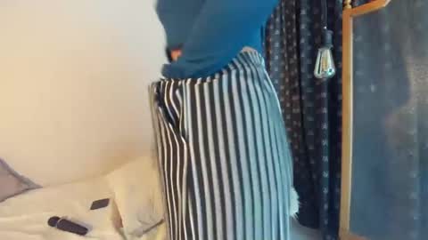 Snapshot of emigomez_ chatting on January 18, 2025, 6:13 am Emilia Gomez online show from January 18, 2025, 6:13 am