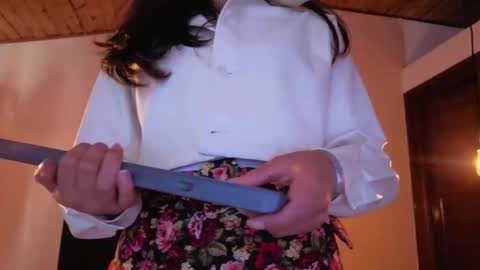 Snapshot of emigomez_ chatting on November 17, 2025, 6:35 pm Emilia Gomez online show from November 17, 2025, 6:35 pm