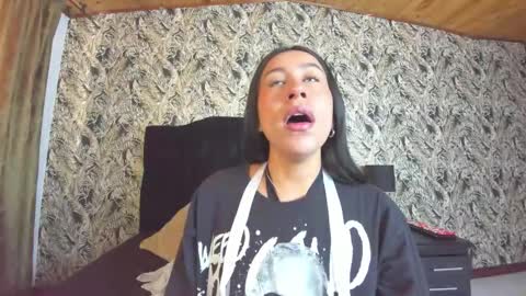 Snapshot of emigomez_ chatting on December 5, 2025, 1:09 pm Emilia Gomez online show from December 5, 2025, 1:09 pm