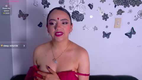 Emily online show from March 10, 2026, 10:31 am