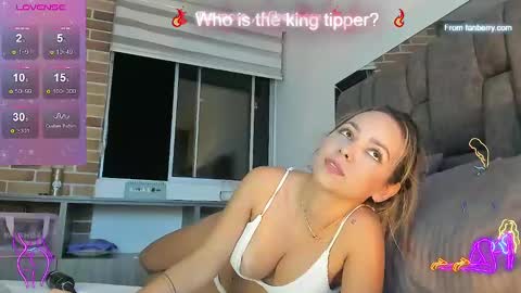 Emy online show from January 31, 2025, 2:04 am