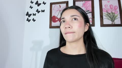 Emily  online show from April 7, 2026, 11:26 pm