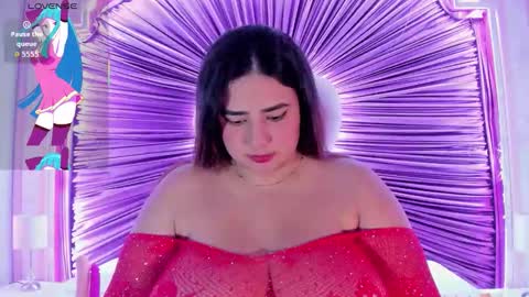 Emiily Grace online show from March 5, 2026, 11:50 am