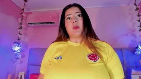 Emiily Grace online show from May 31, 2026, 11:28 am