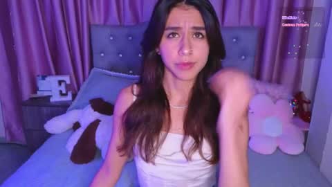 Emily online show from October 16, 2025, 10:33 pm