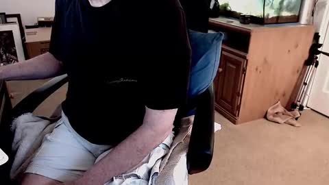 Terrance1st online show from November 1, 2025, 6:32 pm