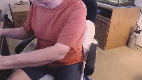 Terrance1st online show from March 28, 2026, 5:56 pm