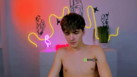 emil_lucky online show from March 7, 2026, 7:33 pm