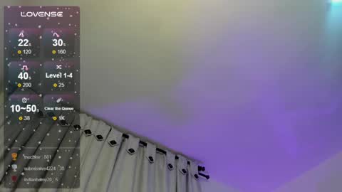 emilayton_ online show from January 13, 2025, 10:58 am