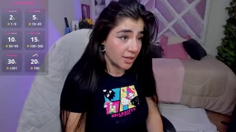 emilayton_ online show from September 26, 2025, 7:29 pm