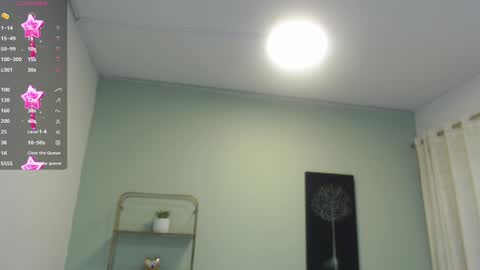 Emilee online show from January 11, 2025, 1:11 pm