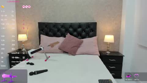 Emili Lenus online show from March 14, 2026, 11:37 am