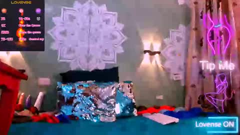 Emili roux online show from February 24, 2025, 6:36 pm