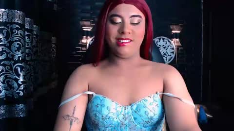 Emili roux online show from March 3, 2025, 11:55 am