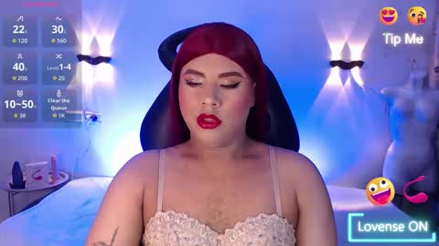 Emili roux online show from December 2, 2025, 12:32 pm