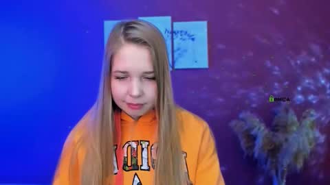 emilia_dark__ online show from February 8, 2026, 12:30 pm