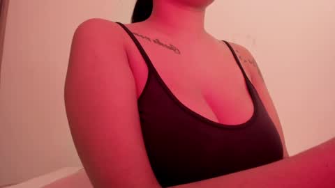 Emilia Big Boobs online show from December 9, 2024, 4:45 am