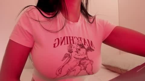 Emilia Big Boobs online show from December 11, 2024, 4:49 am