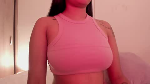 Emilia Big Boobs online show from December 13, 2024, 6:05 pm