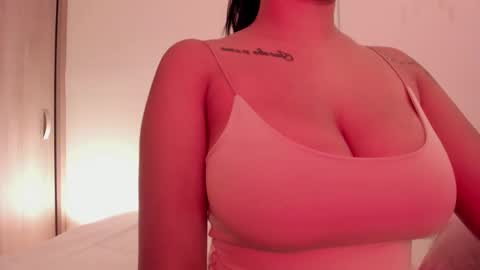 Emilia Big Boobs online show from December 15, 2024, 10:15 pm