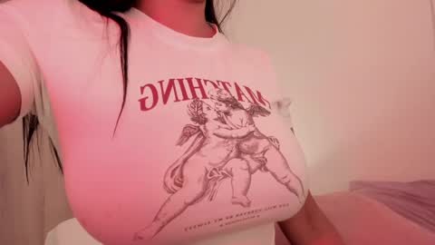 Emilia Big Boobs online show from December 16, 2024, 8:26 pm