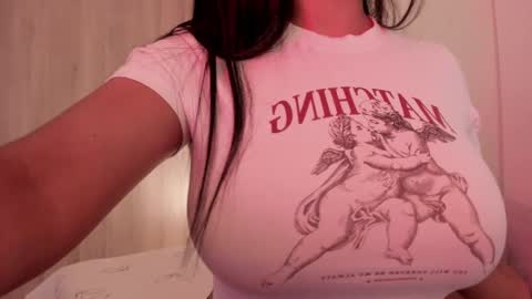 Emilia Big Boobs online show from December 24, 2024, 12:44 am