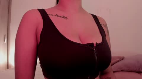 Emilia Big Boobs online show from December 30, 2024, 2:19 pm
