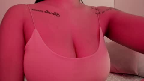 Emilia Big Boobs online show from December 31, 2024, 8:02 pm