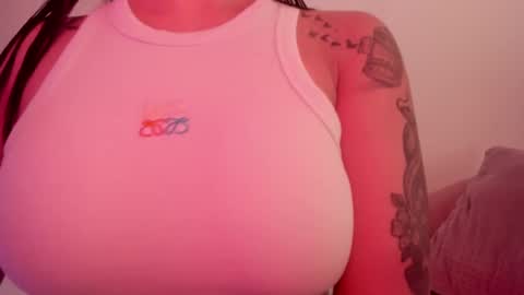 Emilia Big Boobs online show from January 4, 2025, 4:22 pm