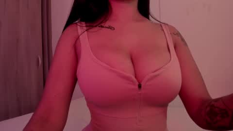 Emilia Big Boobs online show from January 6, 2025, 4:34 pm