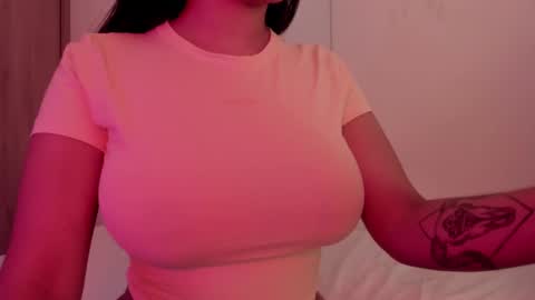 Emilia Big Boobs online show from January 7, 2025, 8:10 pm
