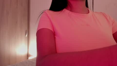 Emilia Big Boobs online show from January 14, 2025, 10:12 pm