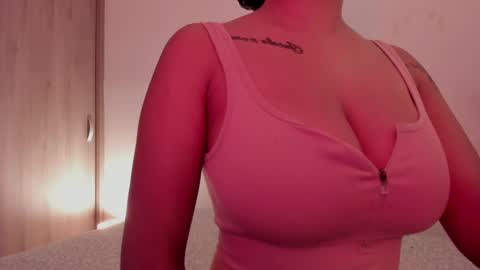 Emilia Big Boobs online show from January 15, 2025, 4:11 pm