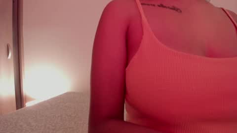 Emilia Big Boobs online show from January 19, 2025, 4:04 pm